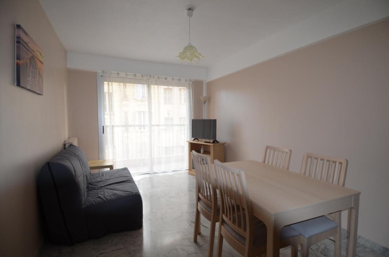 4 Personnes Quartier Riquier Appartement