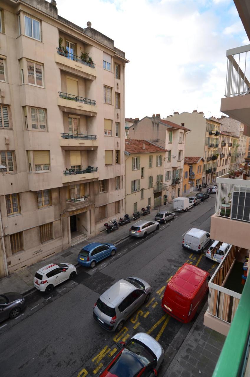 4 Personnes Quartier Riquier Appartement