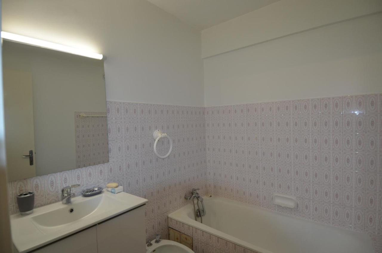 4 Personnes Quartier Riquier Appartement