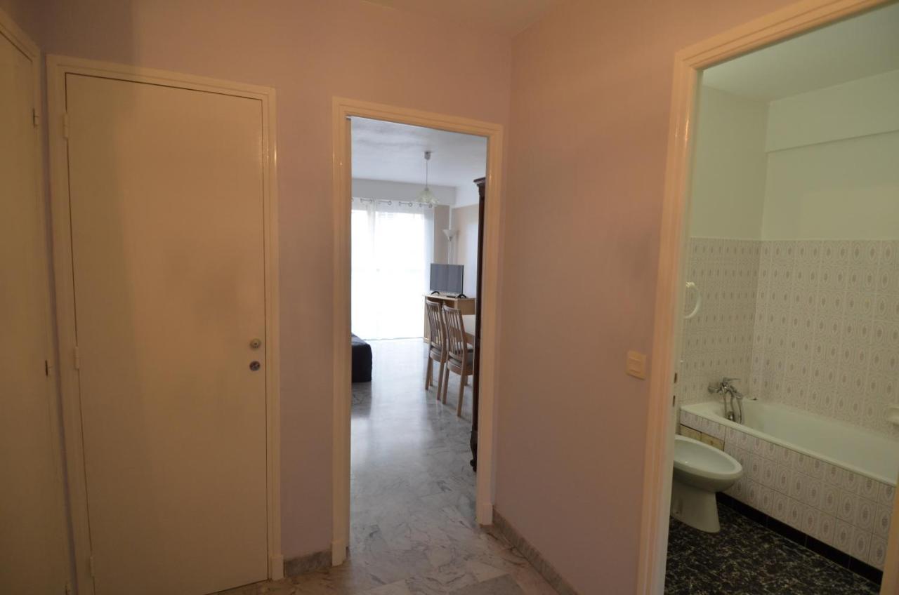 4 Personnes Quartier Riquier Appartement Nice