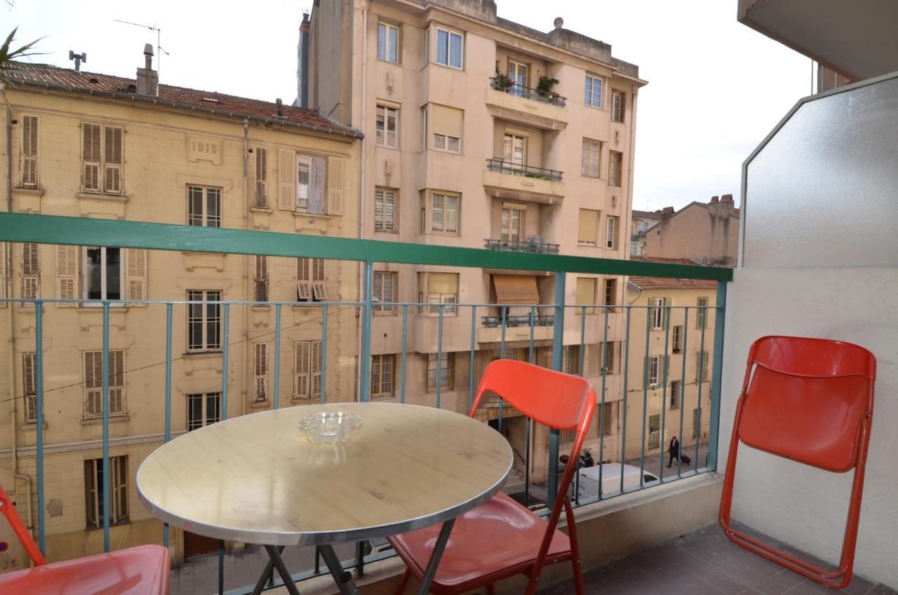 Appartement 4 Personnes Quartier Riquier *