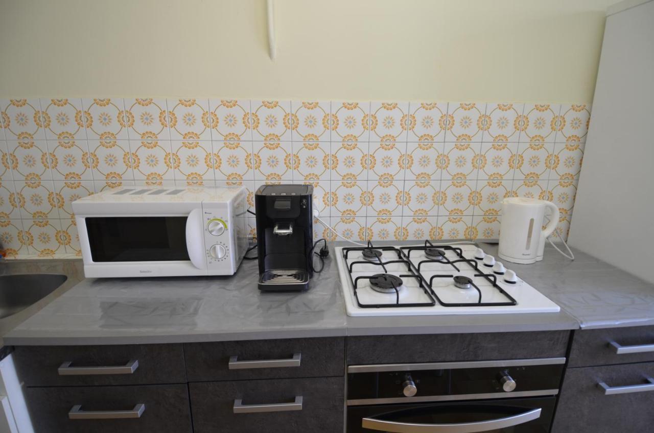 4 Personnes Quartier Riquier Nice